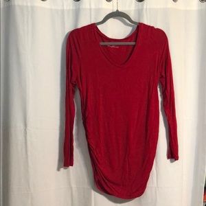 Maternity long sleeve